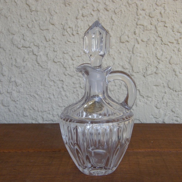 Other - **LAST CHANCE** Perfume bottle